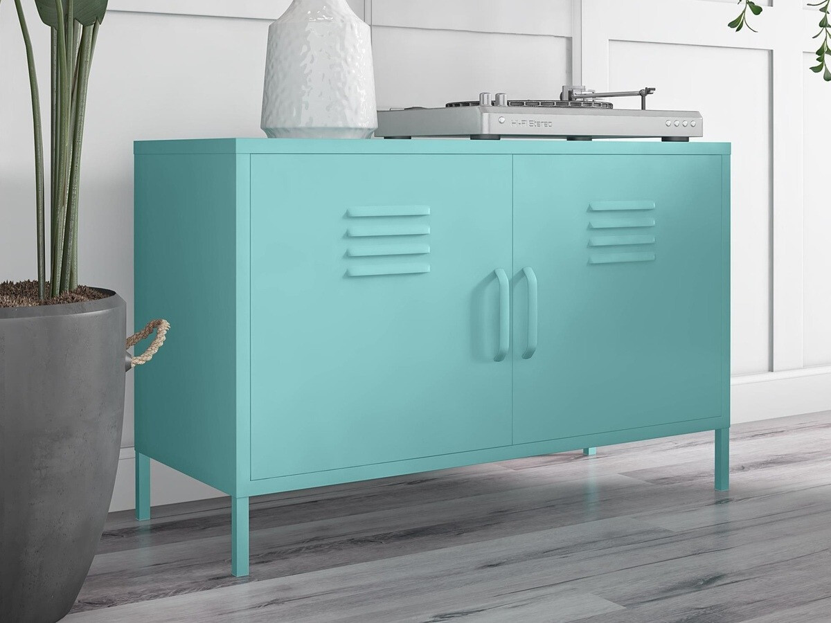 Ormarić Novogratz Sersoni 102 (Tirkizna)