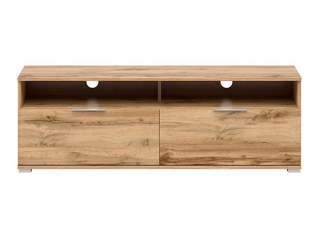 TV stol Tivetra 109 (Hrast Wotan)