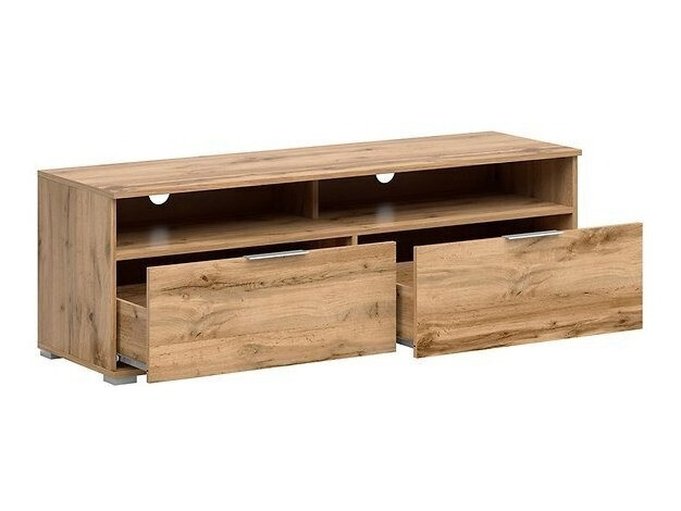 TV stol Tivetra 109 (Hrast Wotan)