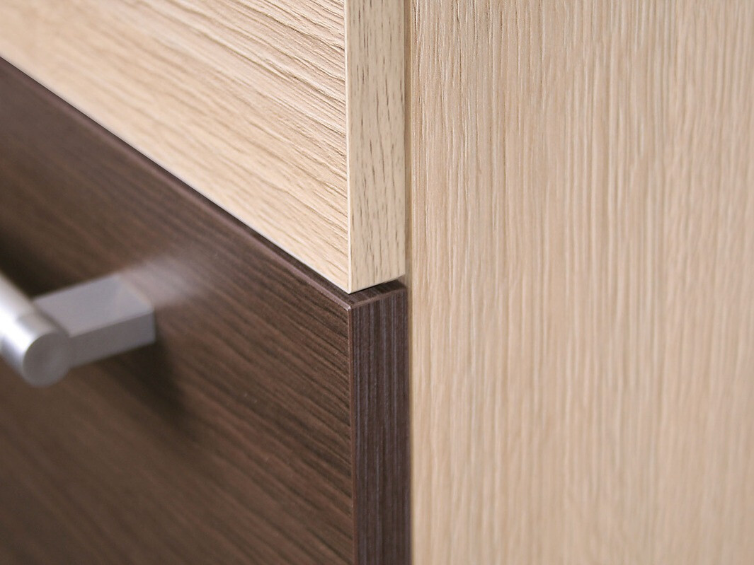 Modularni ormarić s ladicama Mode Light 111