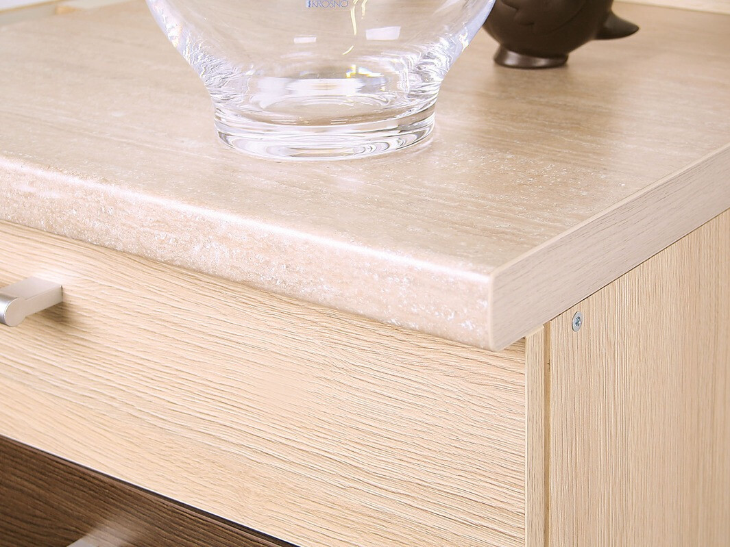 Modularni ormarić s ladicama Mode Light 111