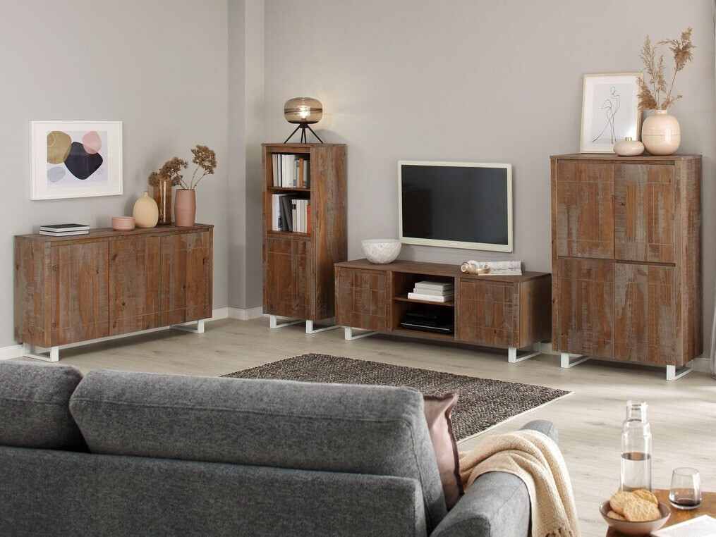 Ormarić Benlivu 102