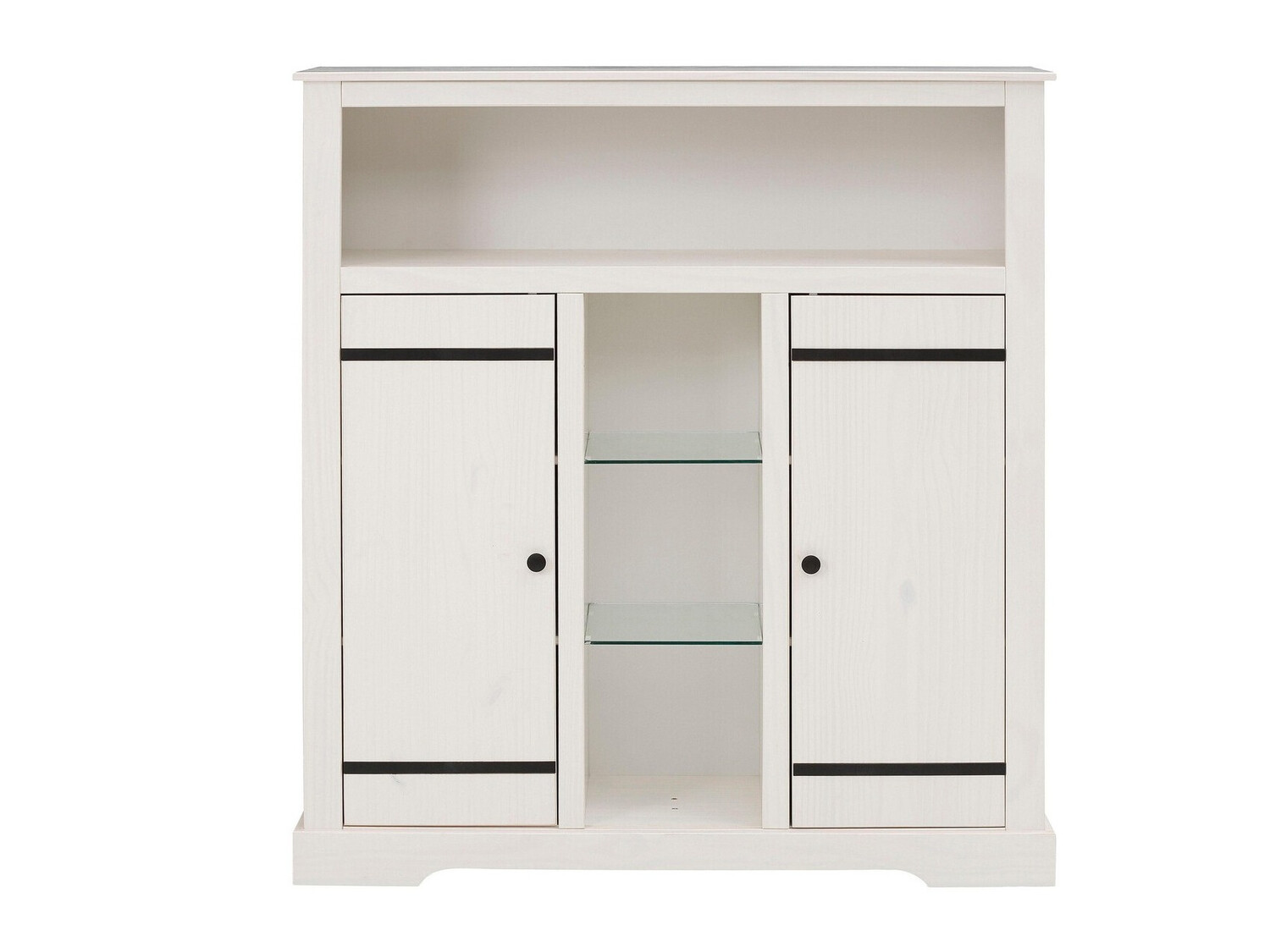 Ormarić Rometri 101 (Bijela)