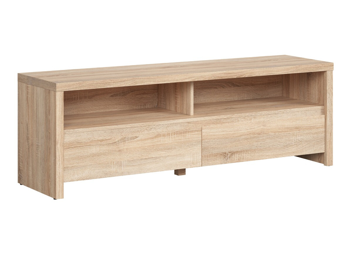TV stol Nolroma 128 (Sonoma hrast)