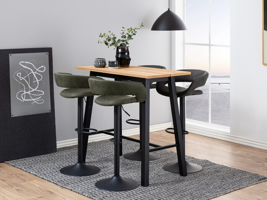 Blagovaonski set Norsica 510