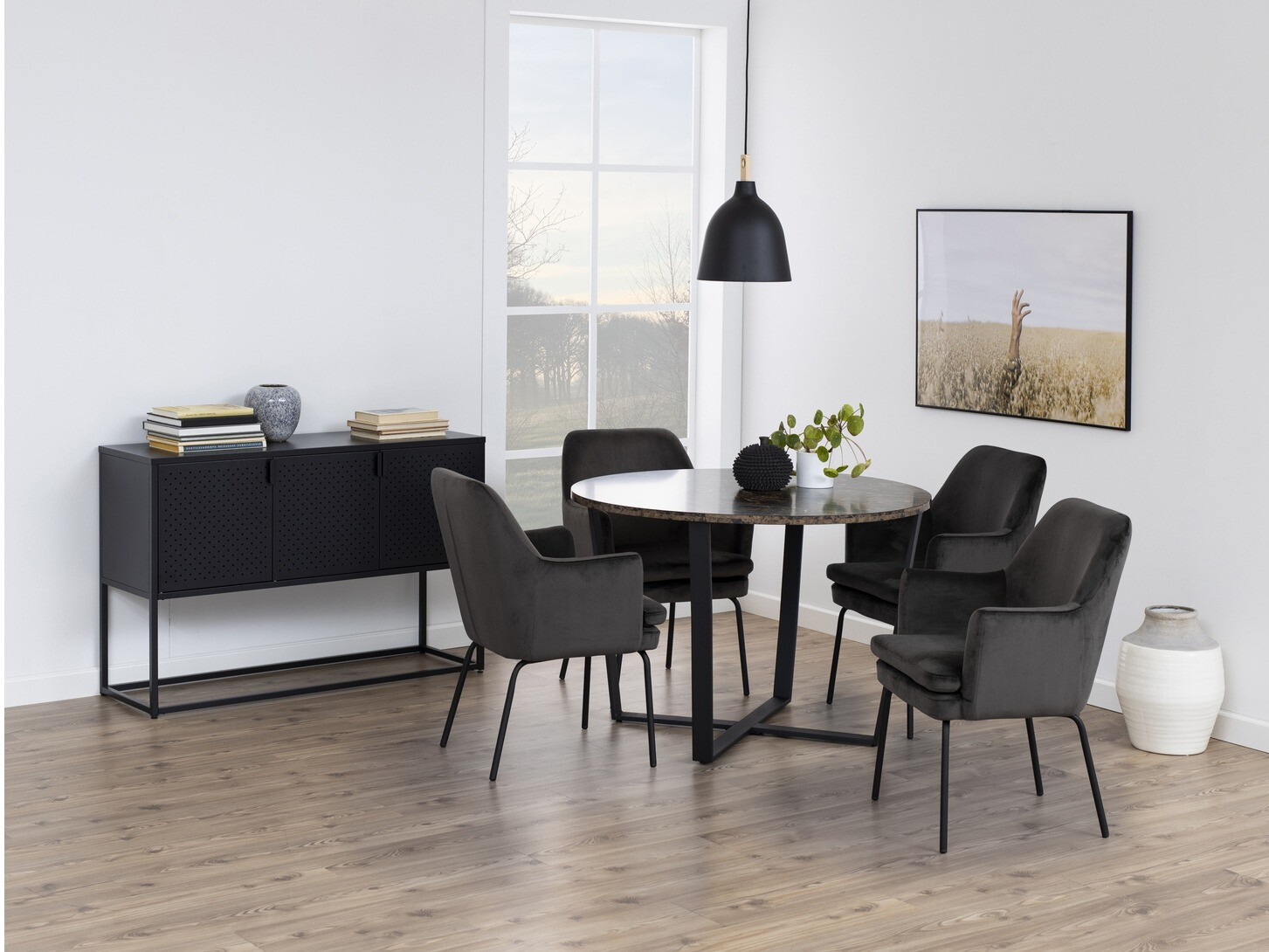 Ormarić Norsica Camsoni 105