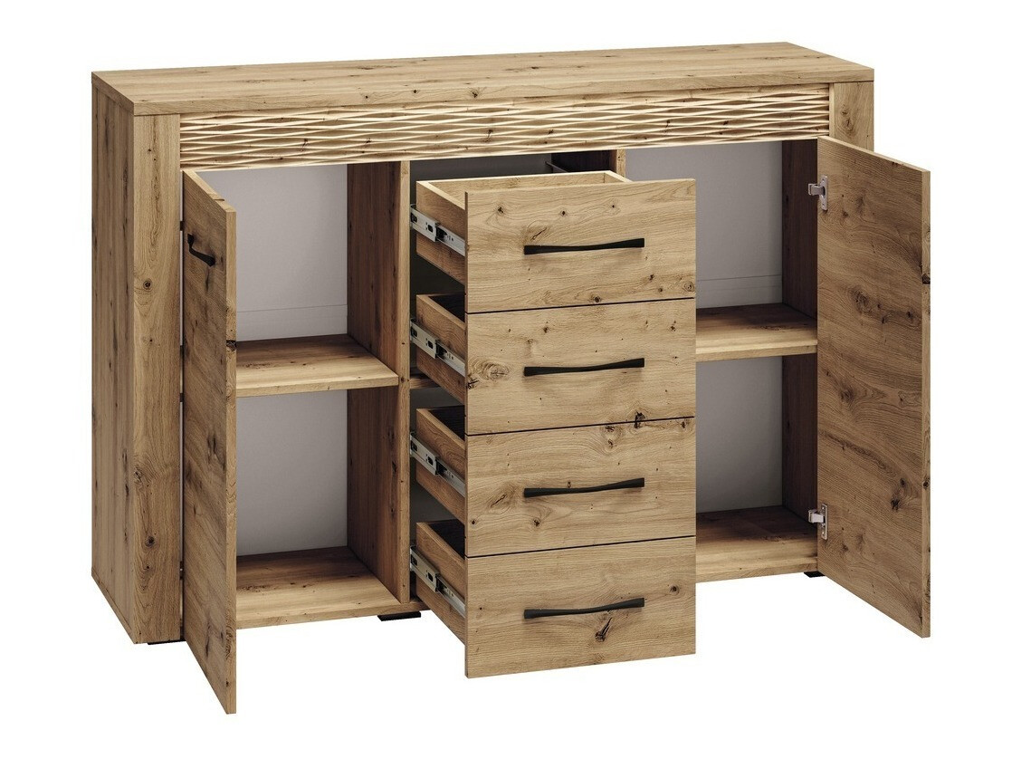 Dnevni boravak Flonole 118