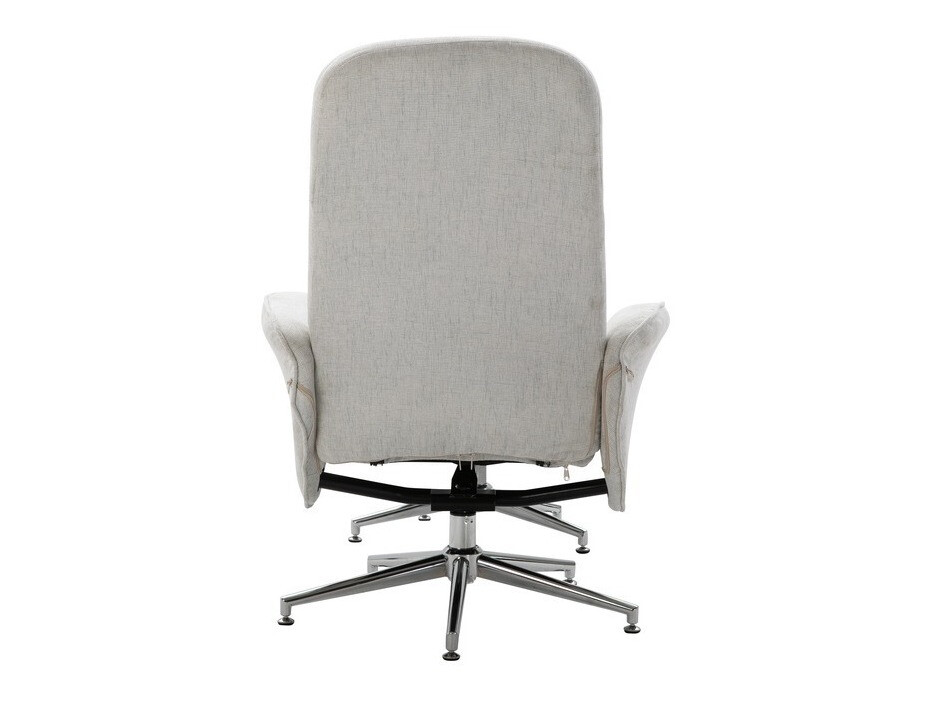 Fotelja Dallas 244 (Siva)