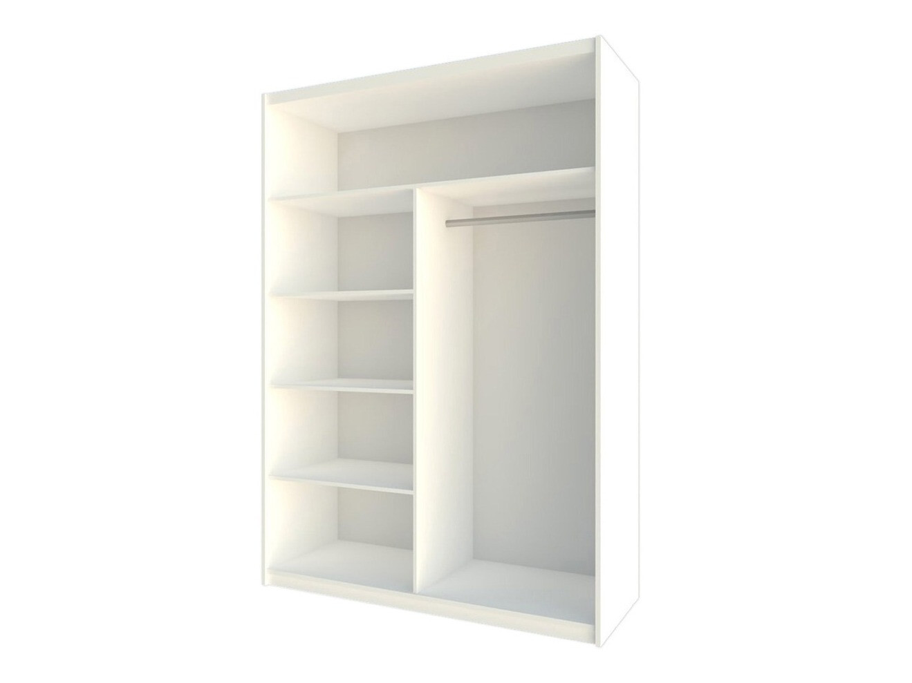 Ormar Honolulu 105 (Sonoma hrast)