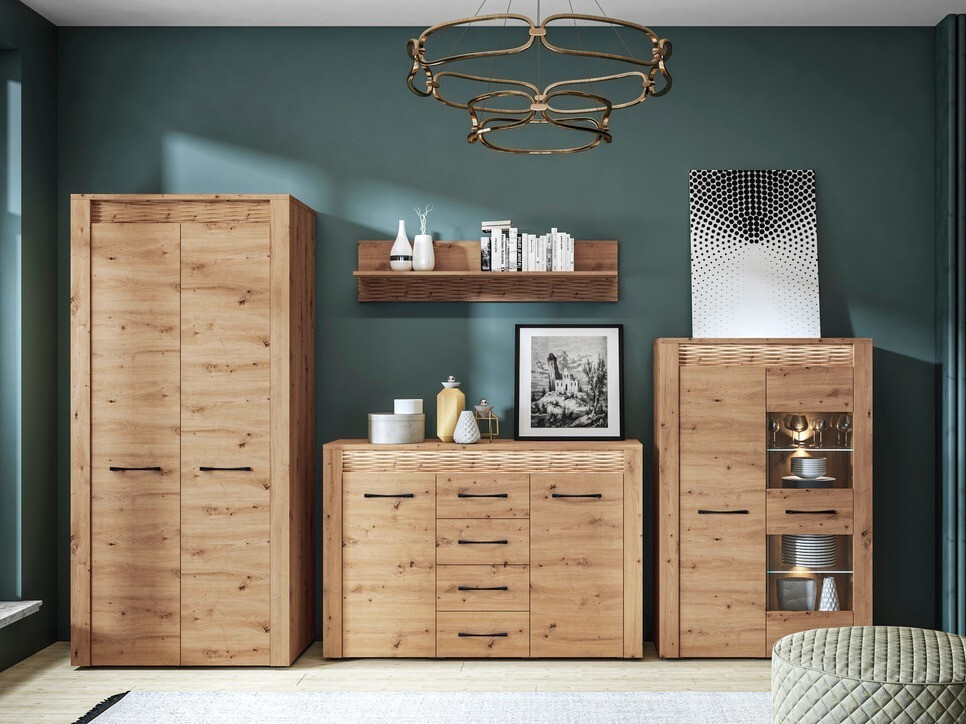 Set za dnevni boravak Flonole 115