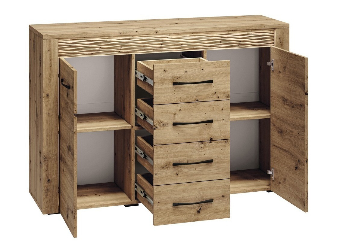 Set za dnevni boravak Flonole 115