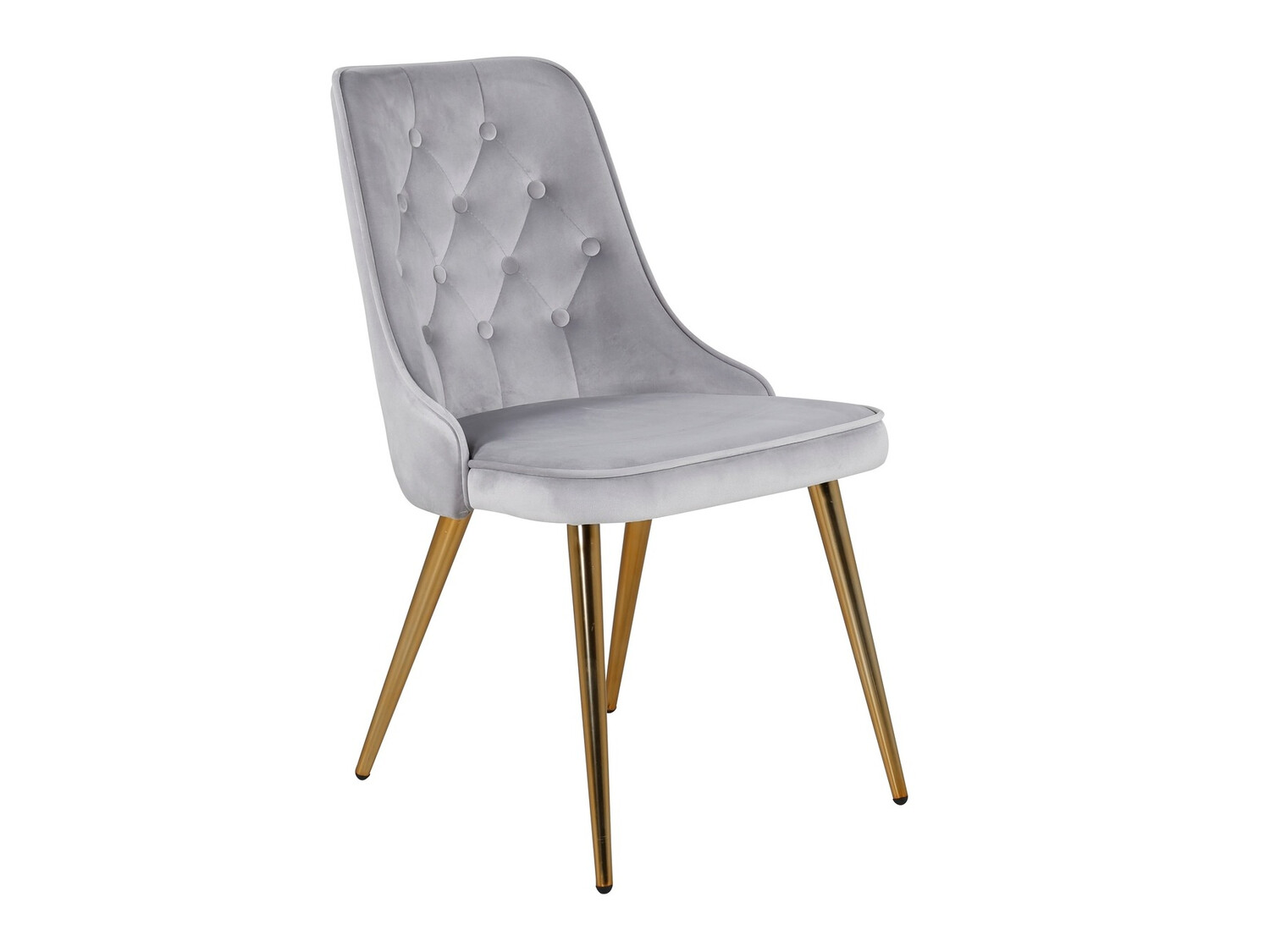 Stolica Dallas 103 (Svijetlo siva)