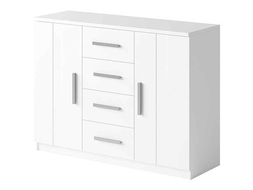 Komoda Catromi 100 (Bijela)