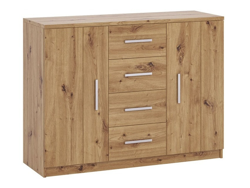Komoda Catromi 100 (Hrast Artisan)