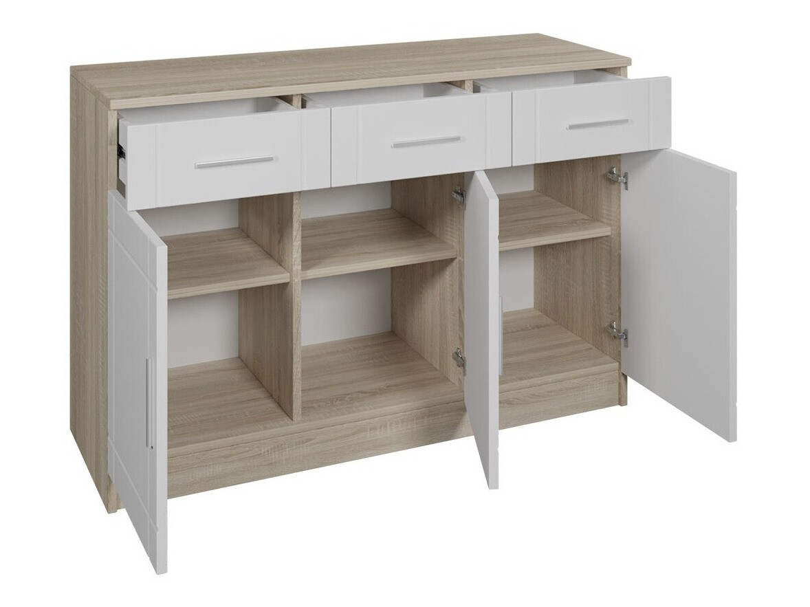 Komoda Tucson 145 (Sonoma hrast)