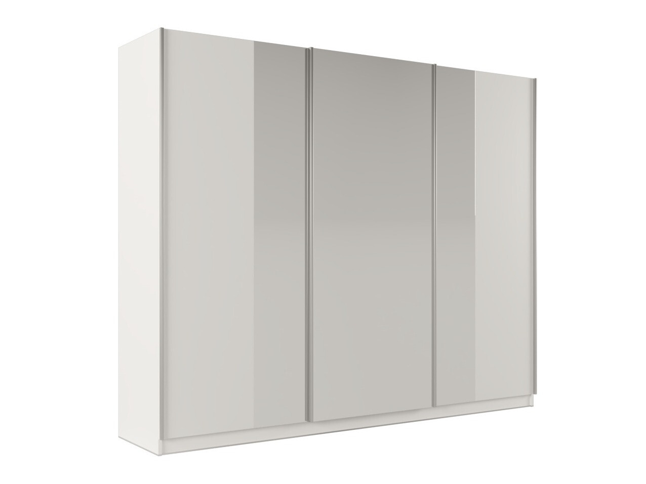 Ormar Honolulu 129 (Bijela)