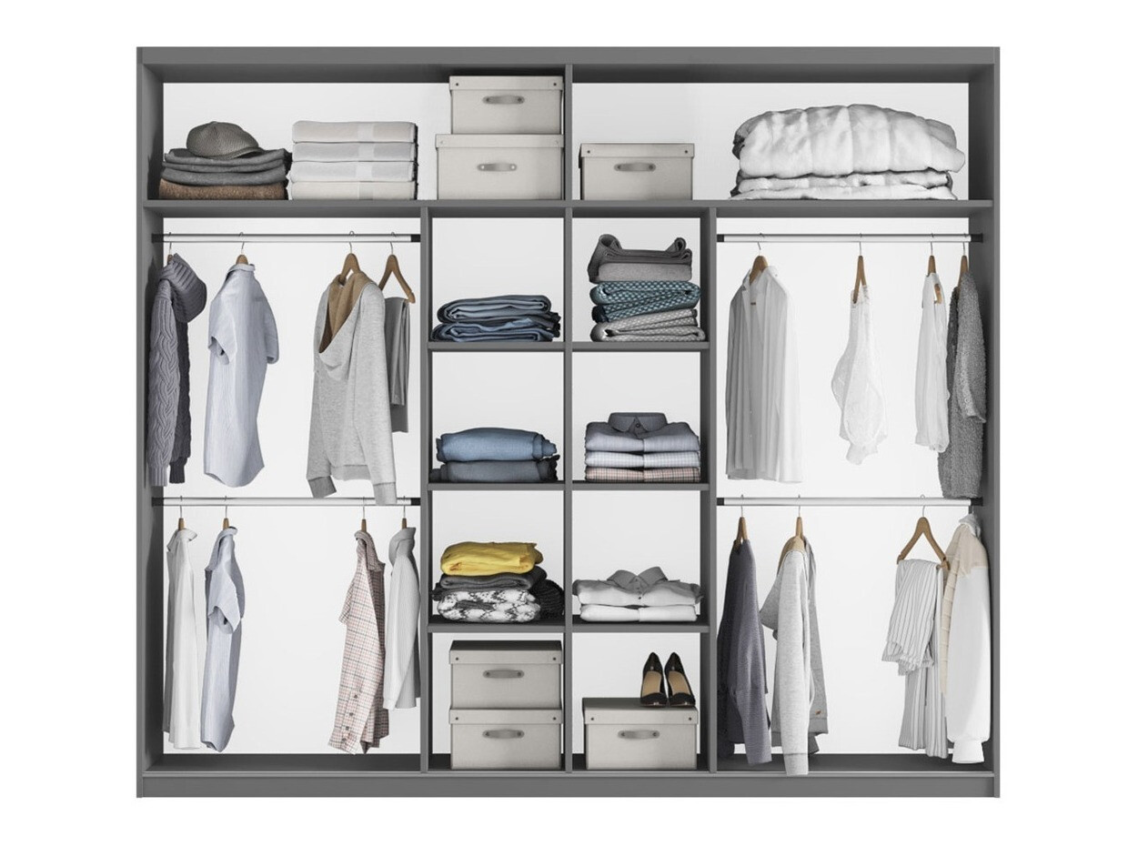 Ormar Honolulu 129 (Bijela)