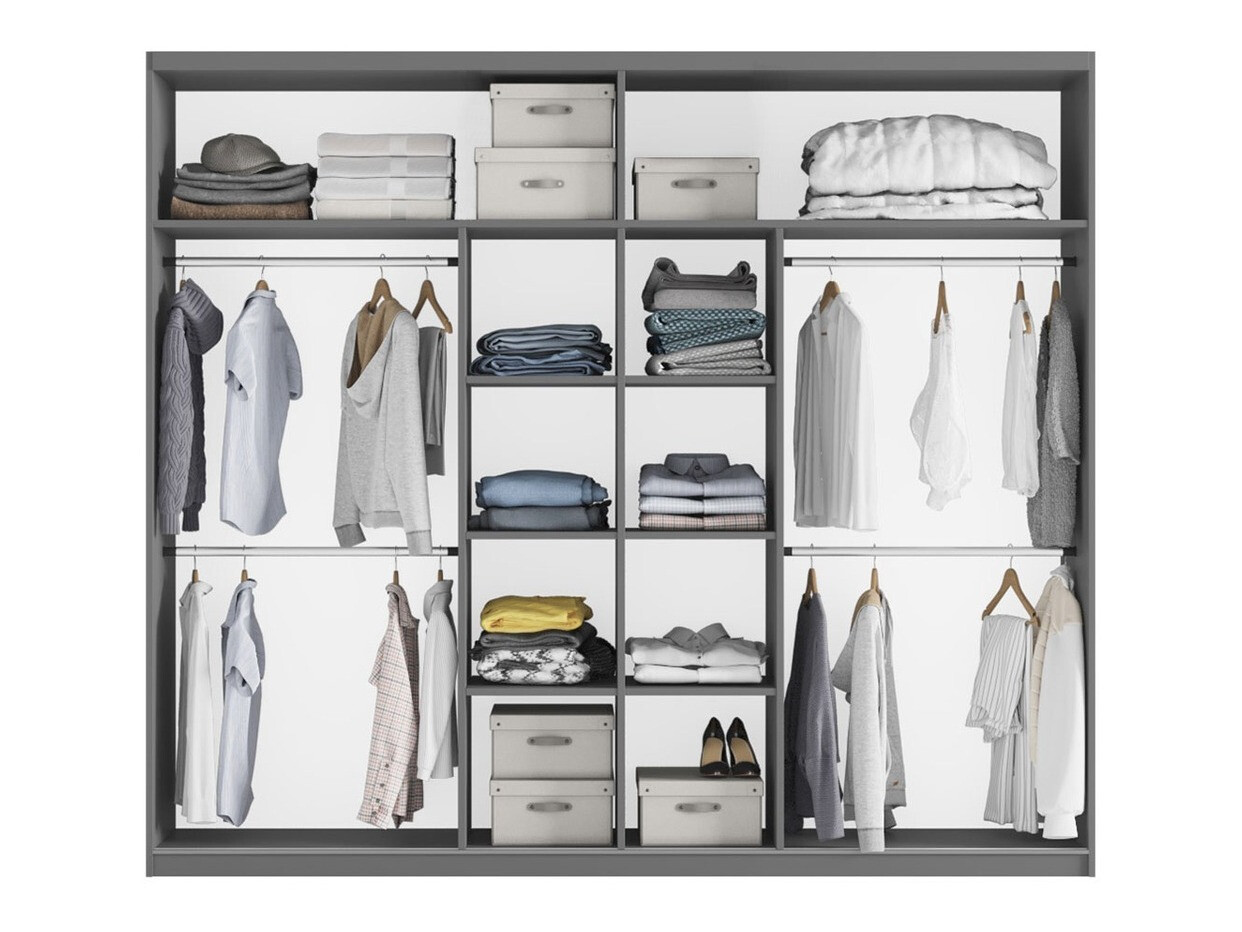 Ormar Honolulu 129 (Wotan hrast)