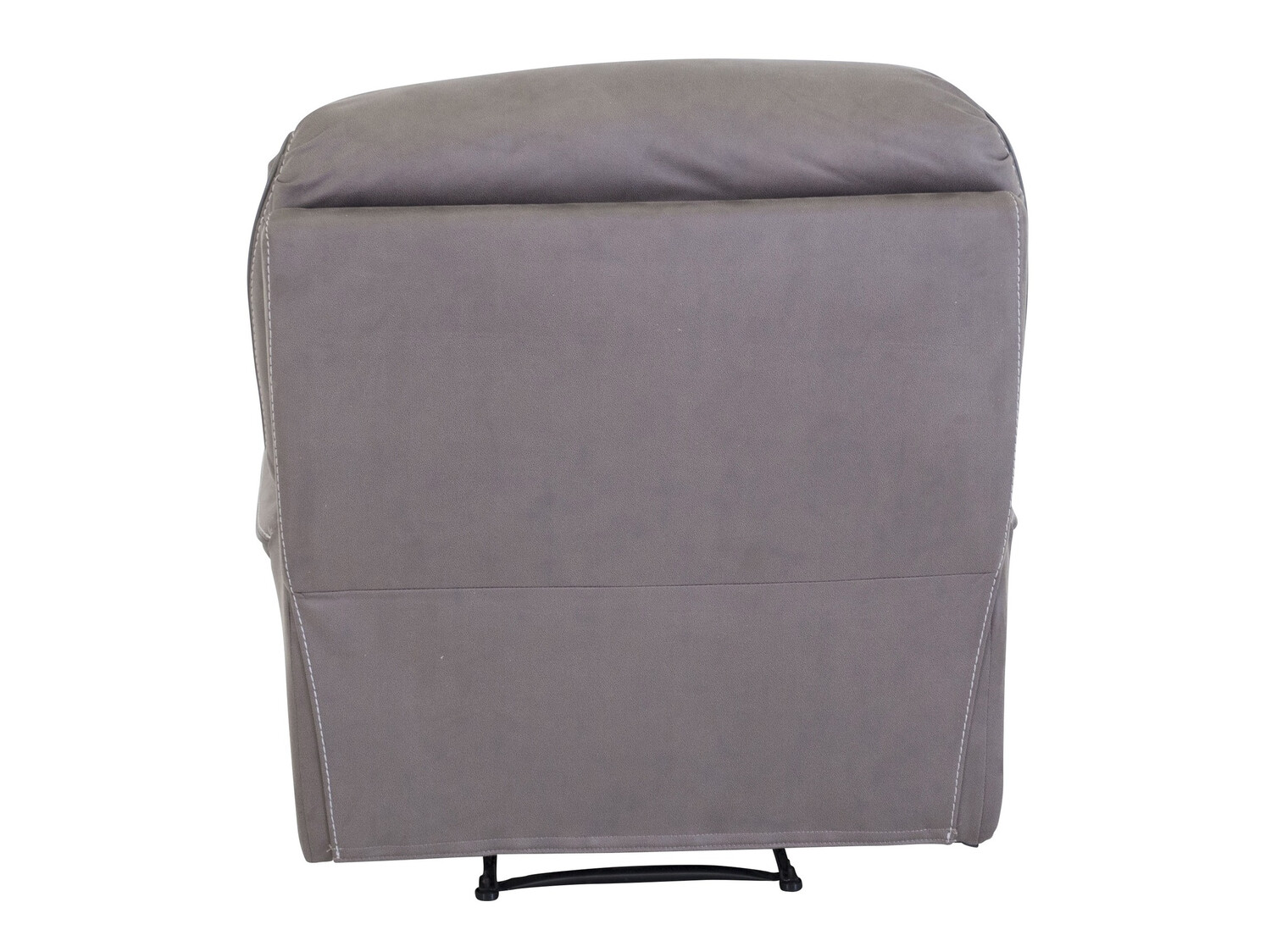 Podesiva fotelja Dallas 4725 (Siva)