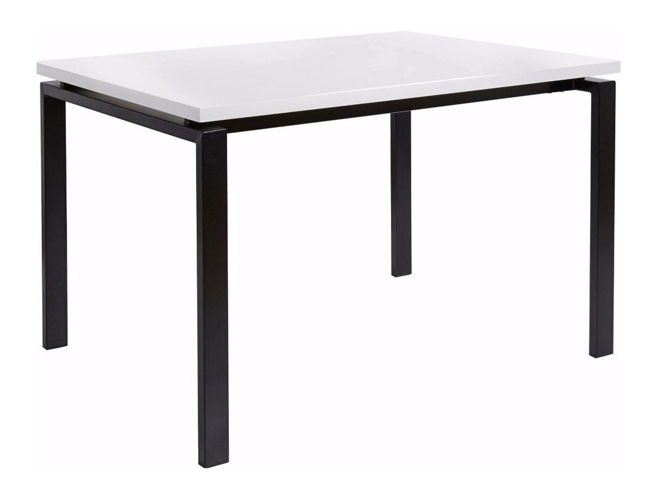 Blagovaonski set Denton 274 (Bijela + Crna)