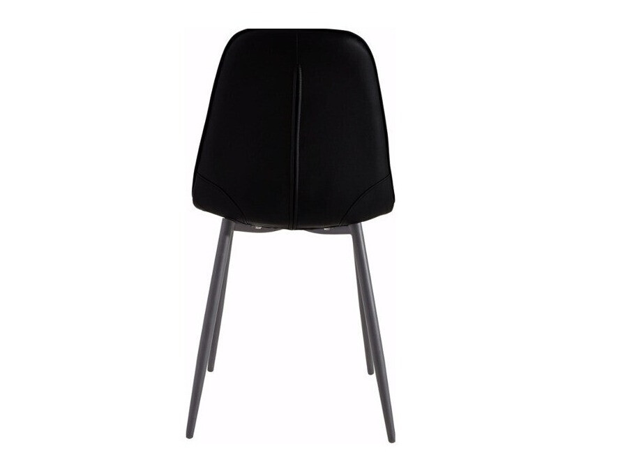 Blagovaonski set Denton 274 (Bijela + Crna)