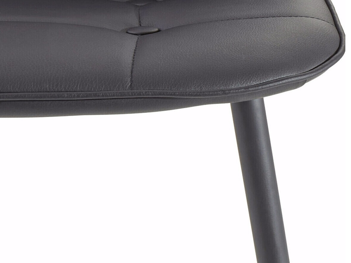 Blagovaonski set Denton 274 (Bijela + Crna)