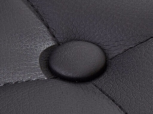 Blagovaonski set Denton 274 (Bijela + Crna)