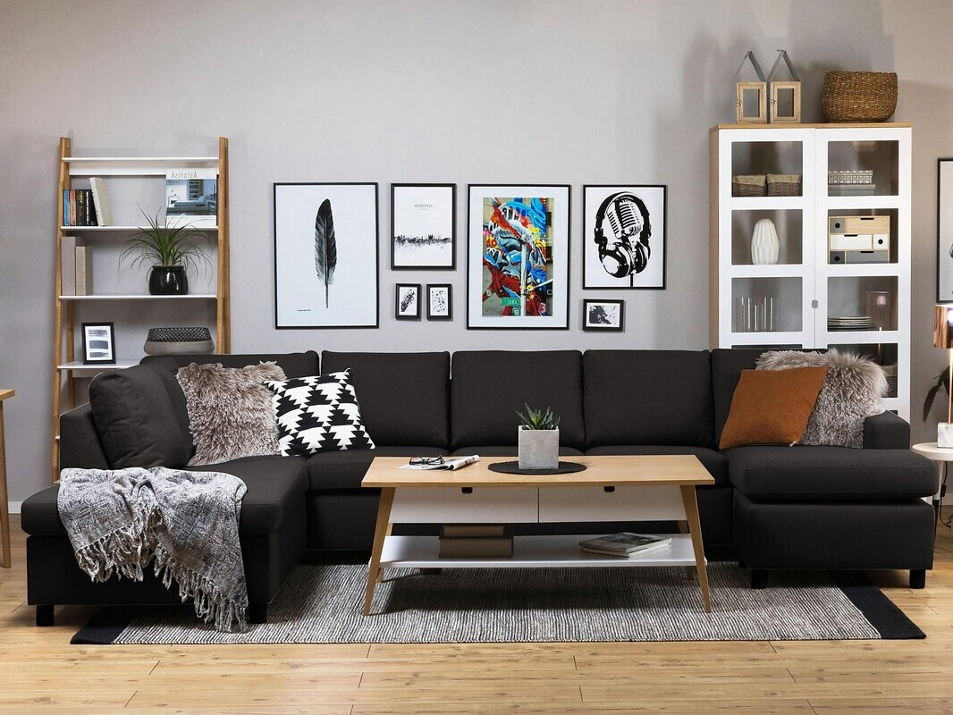 Kutna garnitura Scandinavian Choice Remavio 147 (Dortmund 1115)