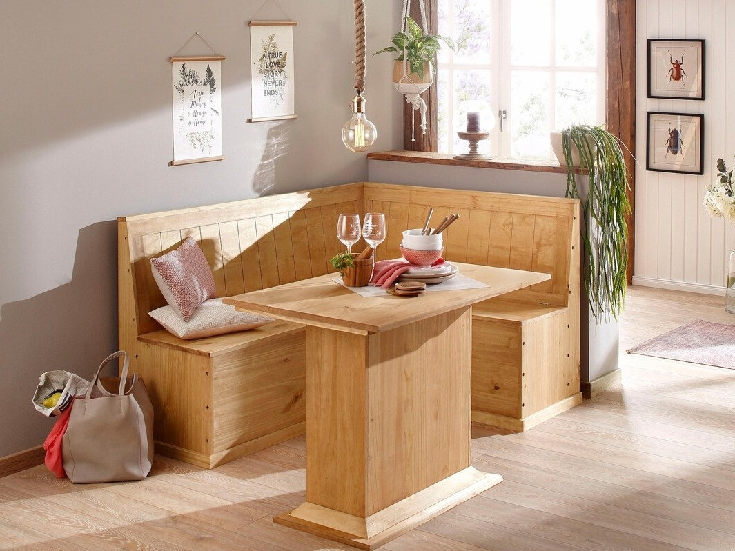 Kutni blagovaonski set Cirfeli 106 (Bor)