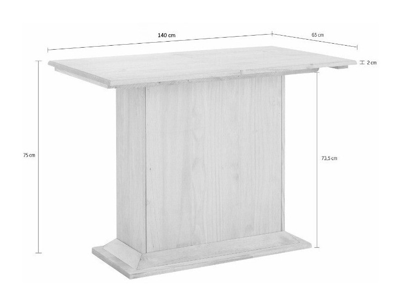 Kutni blagovaonski set Cirfeli 106 (Bor)