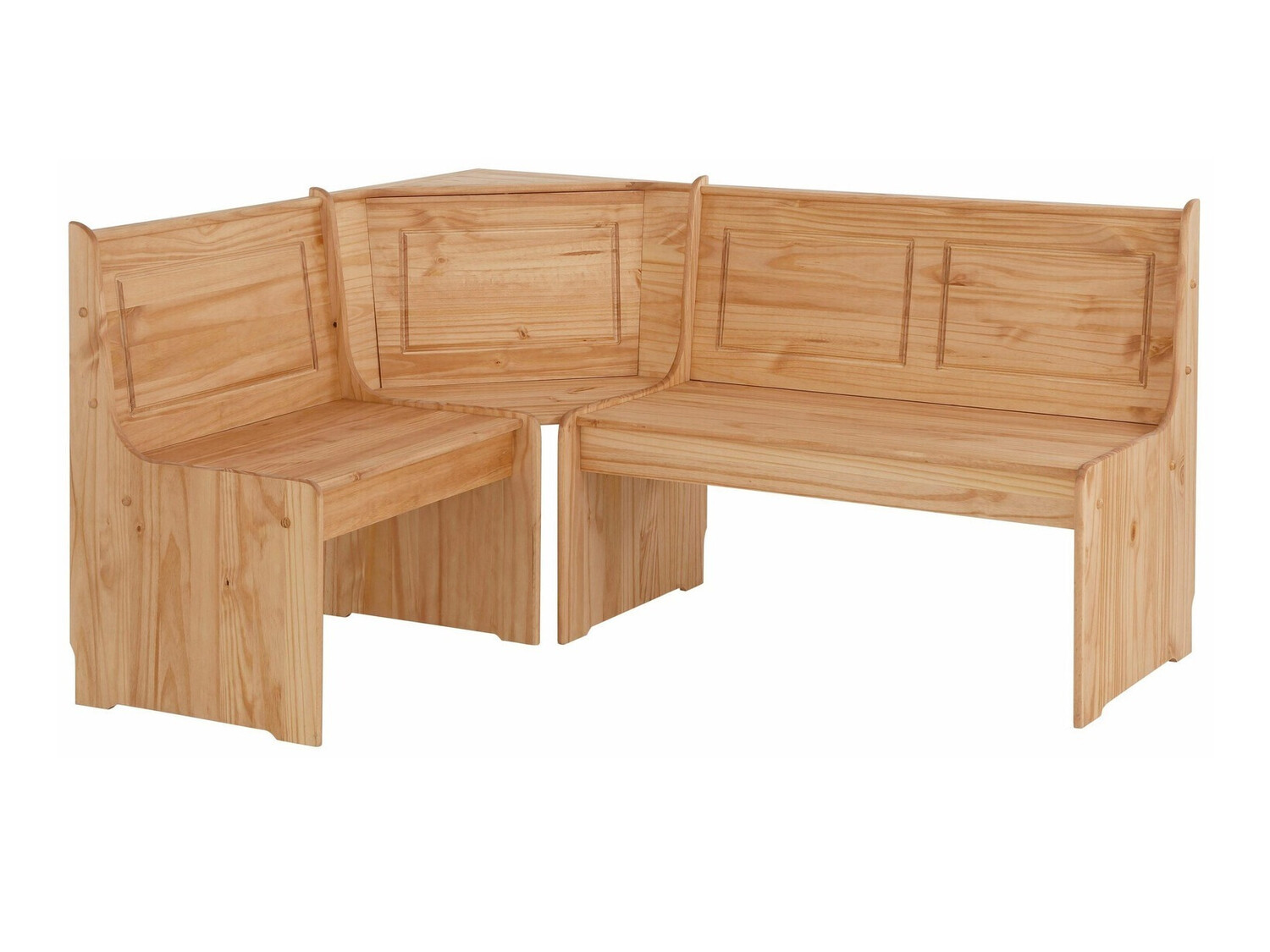 Kutni blagovaonski set Denton 204 (Bor)