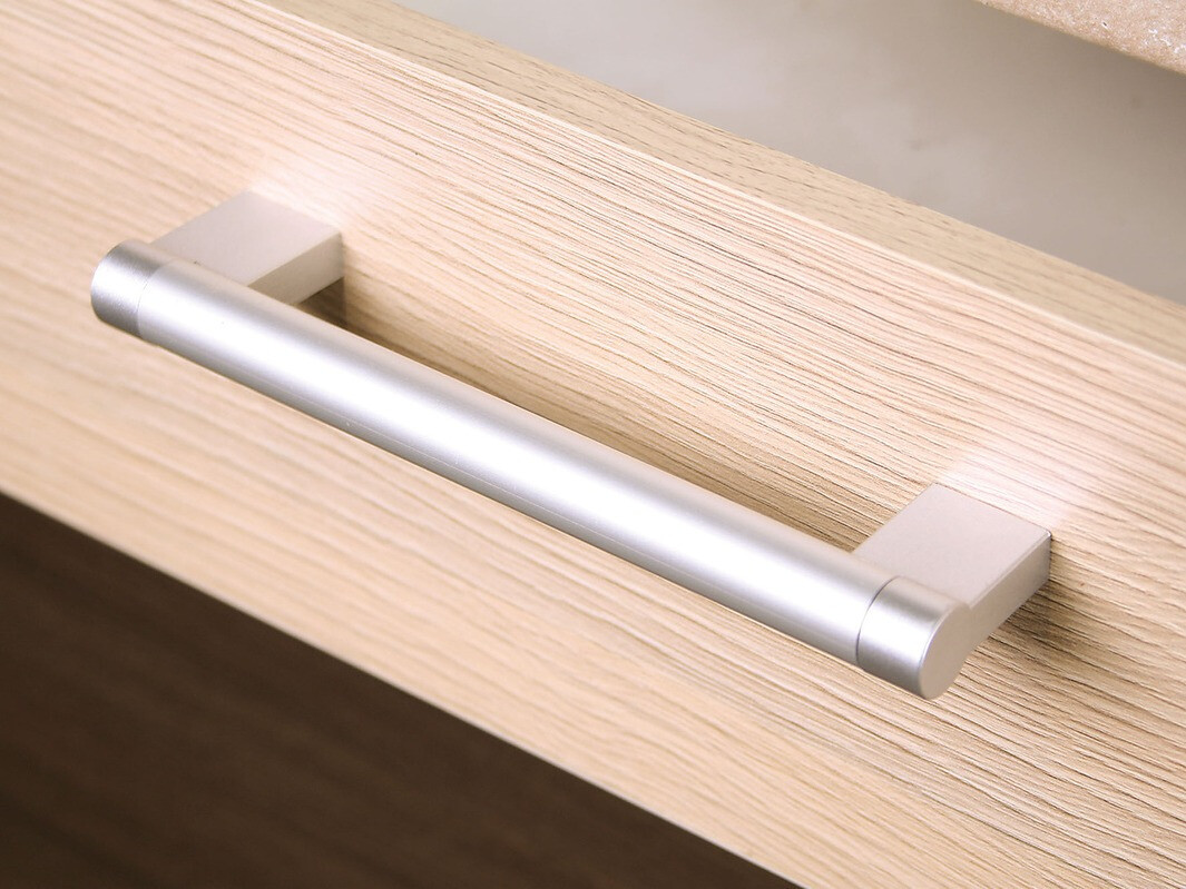 Modularni ormarić s ladicom i vratima Mode Light 112