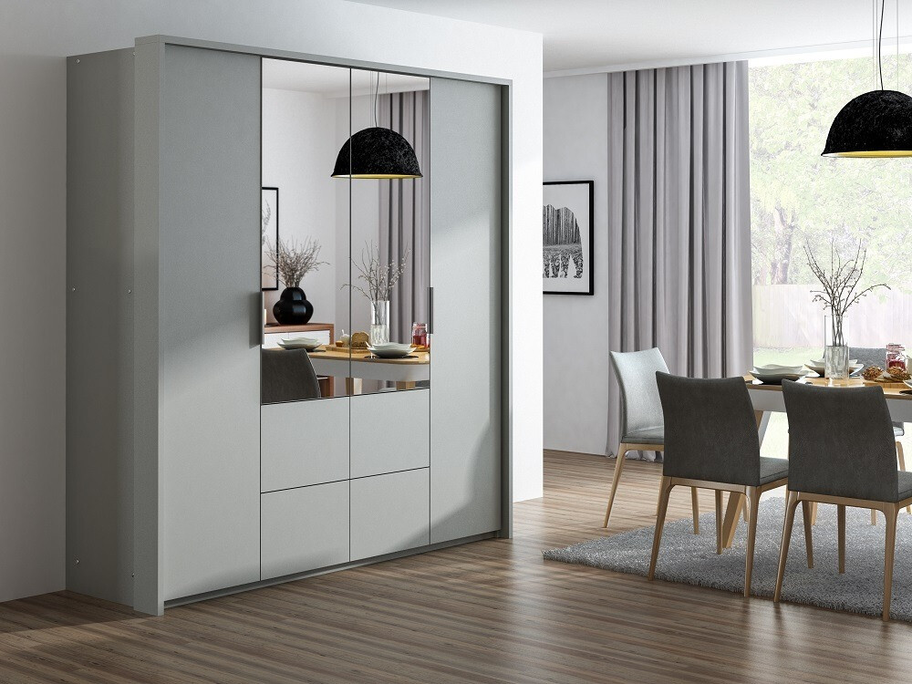 Ormar Honolulu 139 (Siva)