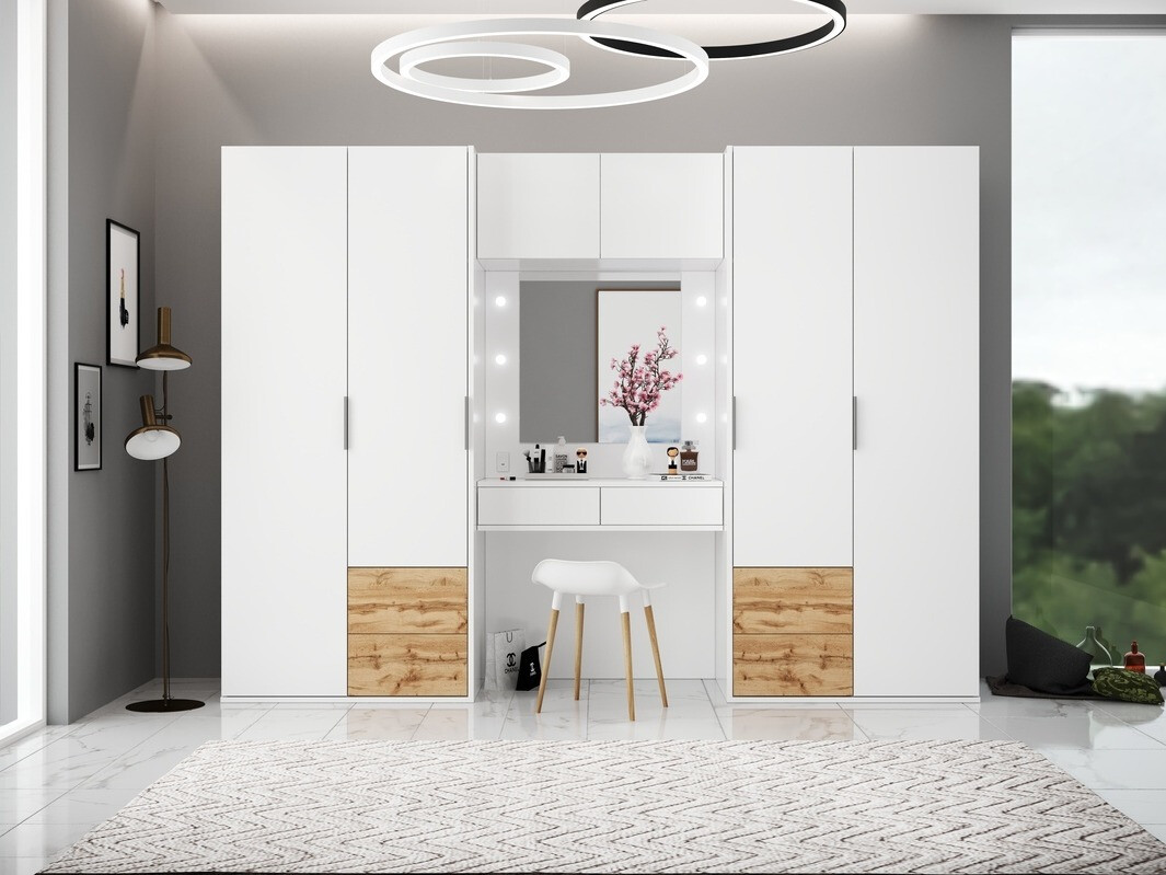 Set namještaja Honolulu 140