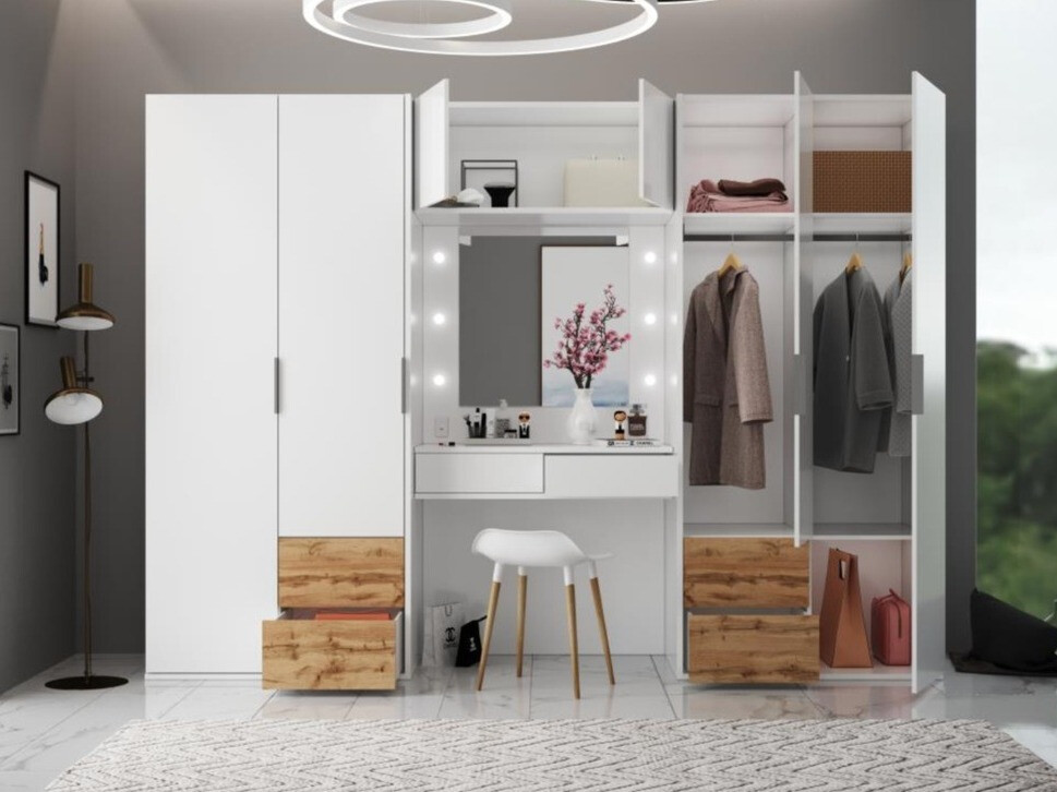 Set namještaja Honolulu 140