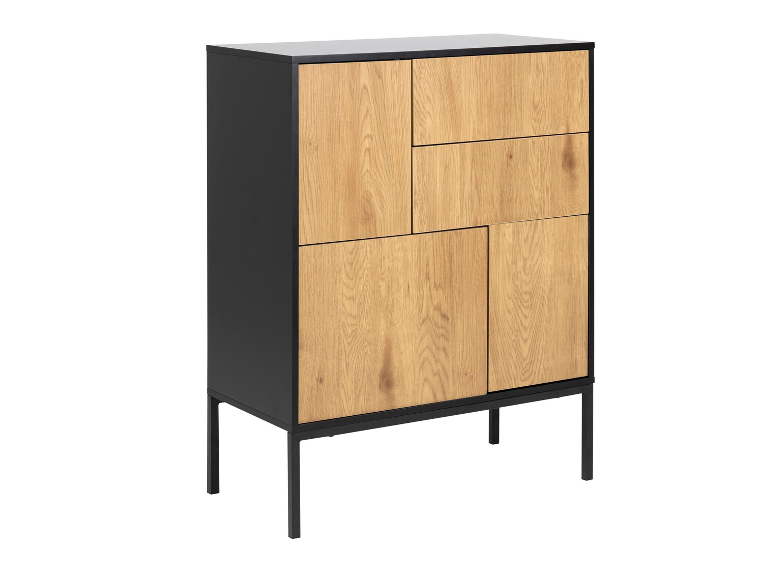 Komoda Norsica Sevferi 139