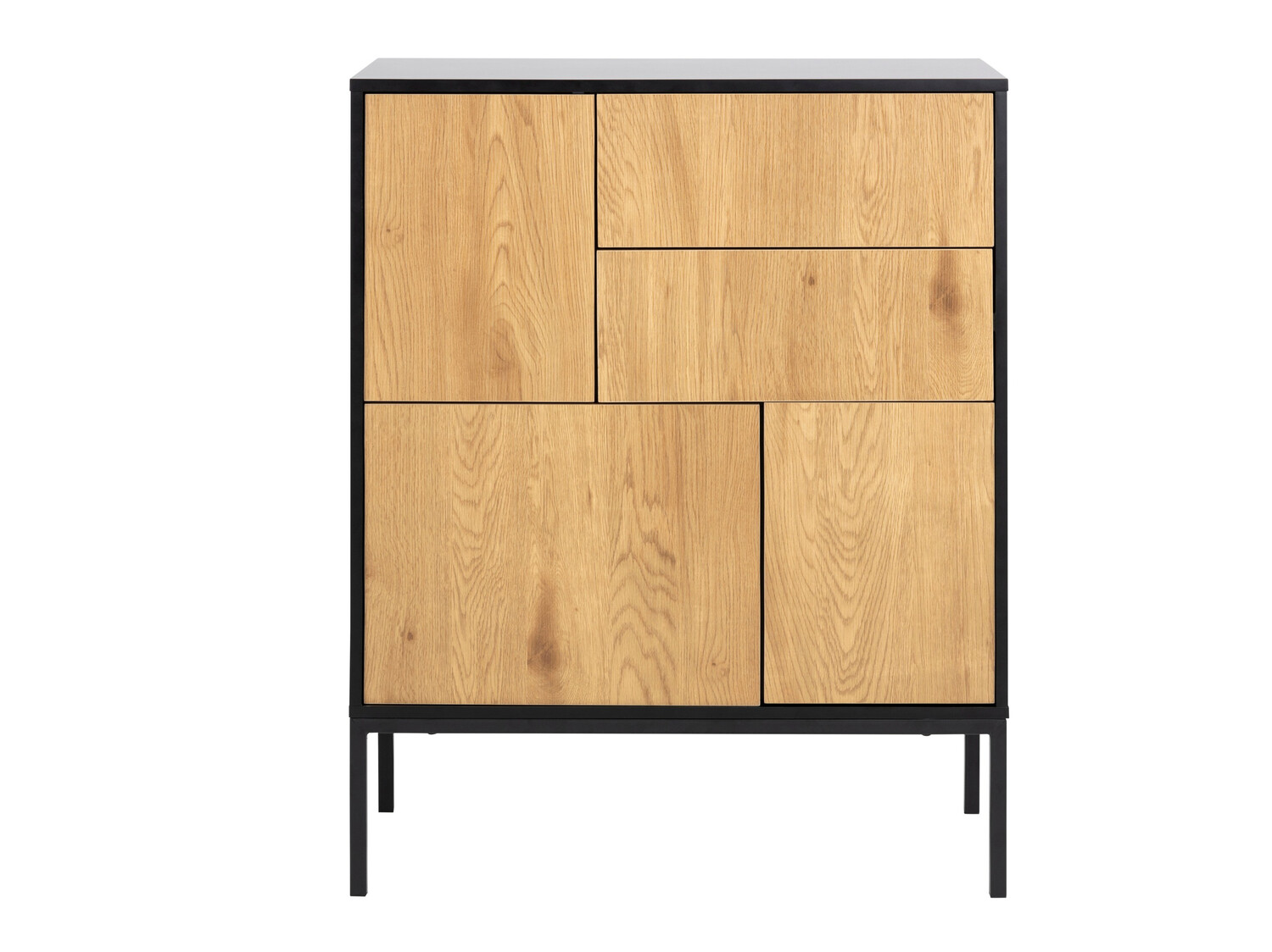 Komoda Norsica Sevferi 139