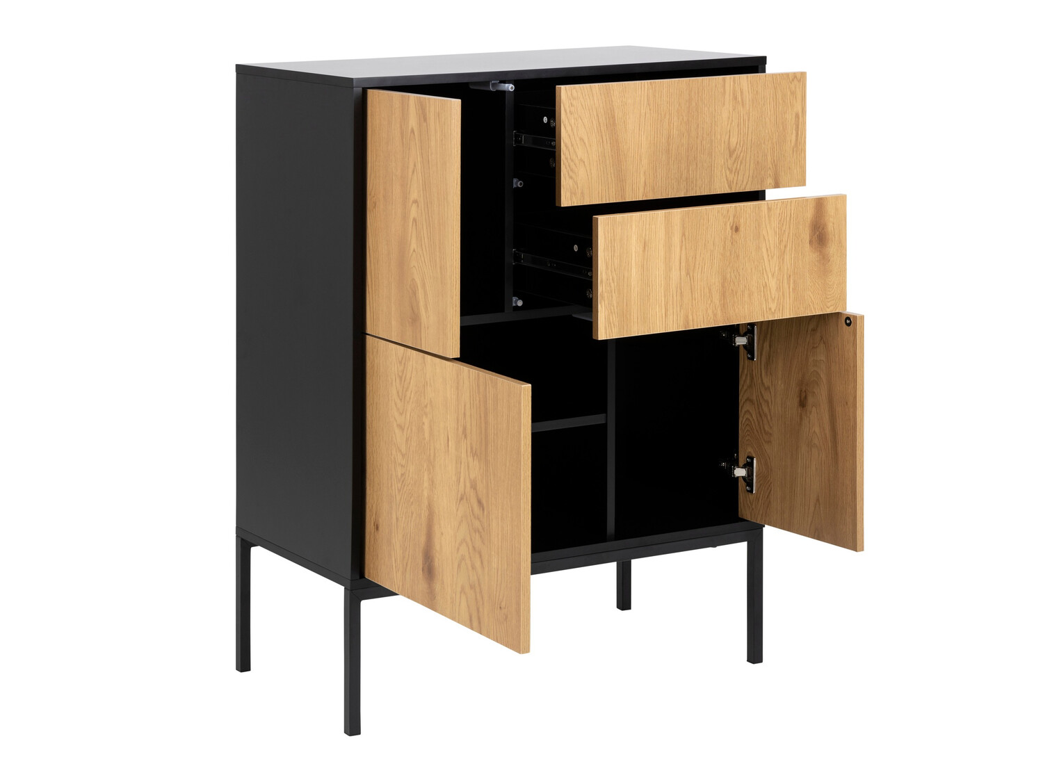 Komoda Norsica Sevferi 139