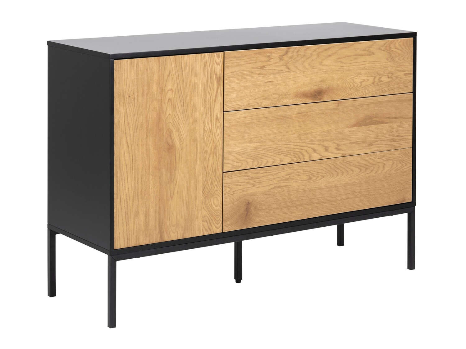 Komoda Norsica Sevferi 140