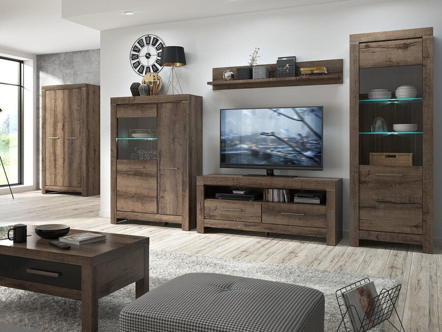 Polica Dunfelu 103 (Hrast Monastery)