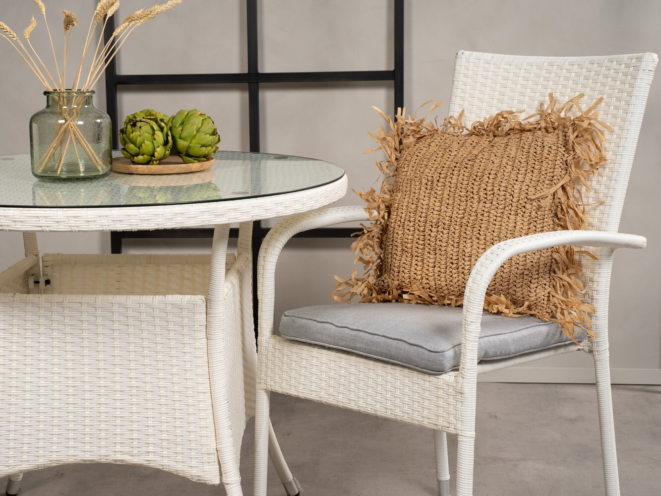 Set stola i stolica Dallas 482