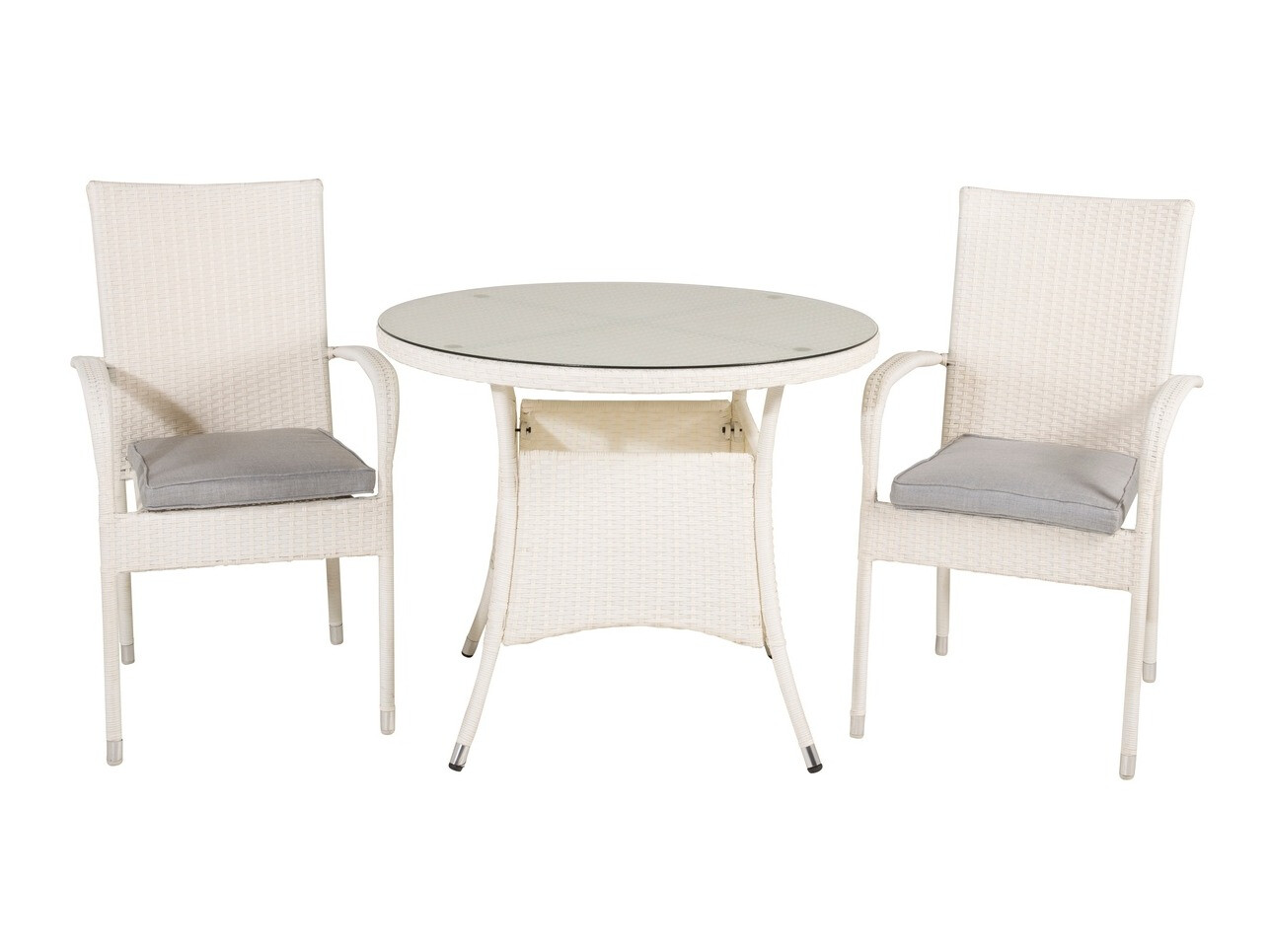 Set stola i stolica Dallas 482