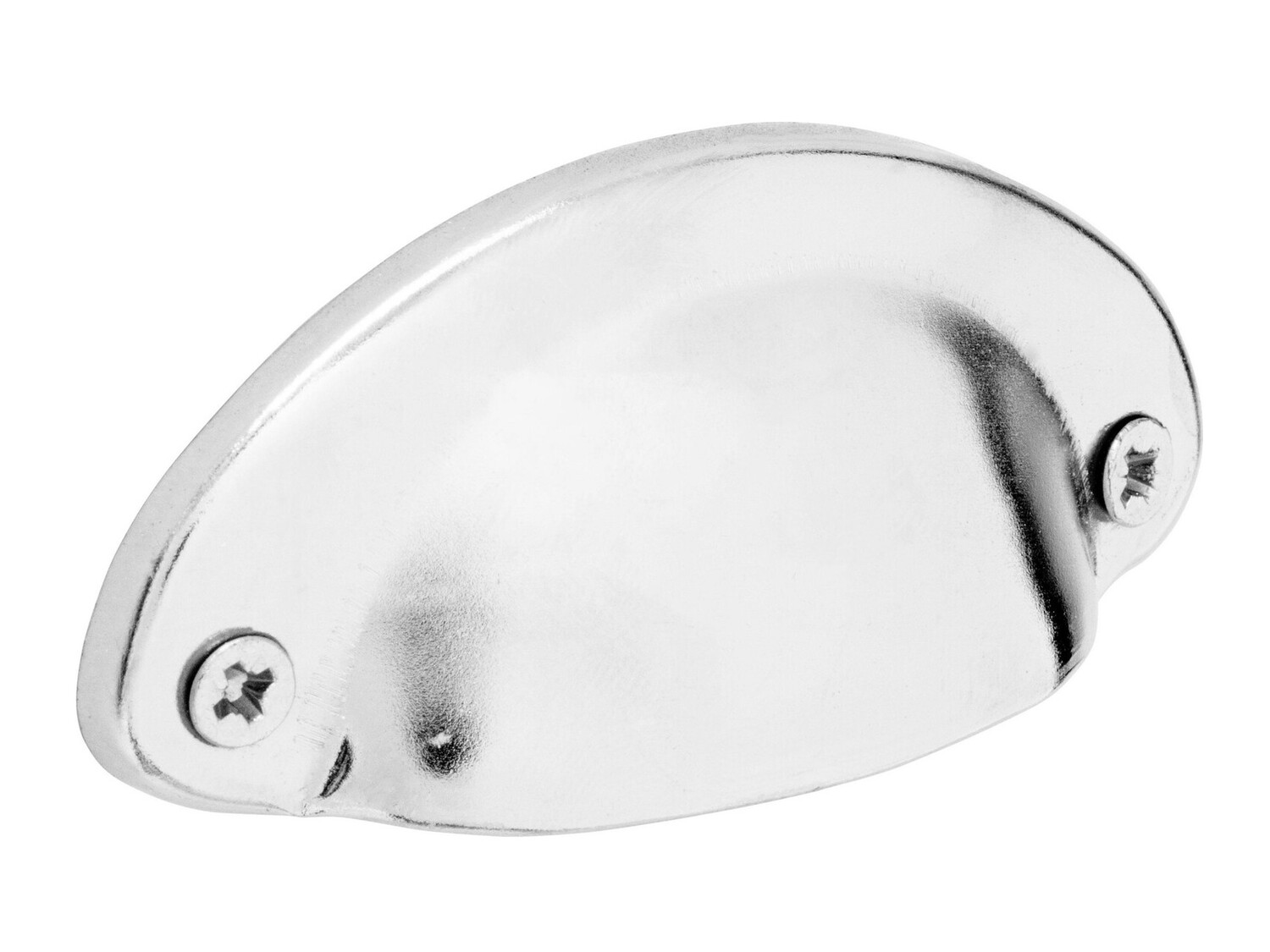 Kupaonski ormarić s ogledalom Elmvene 100 (Siva)