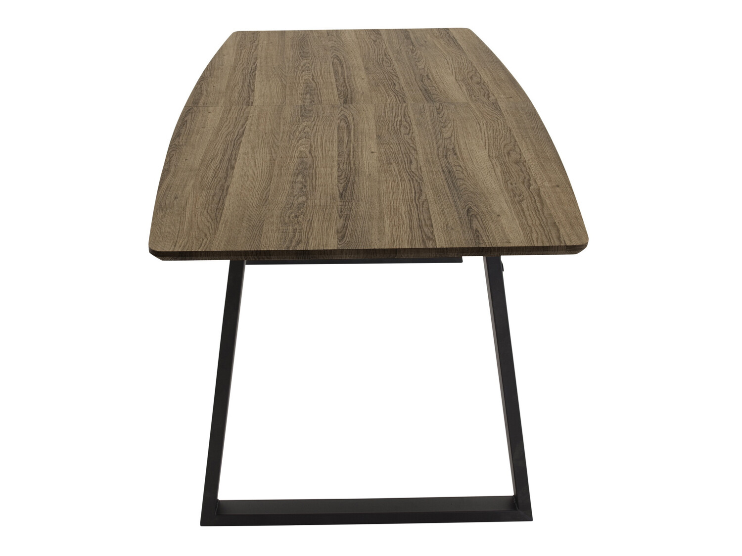 Stol Dallas 172 (Smeđa + Crna)