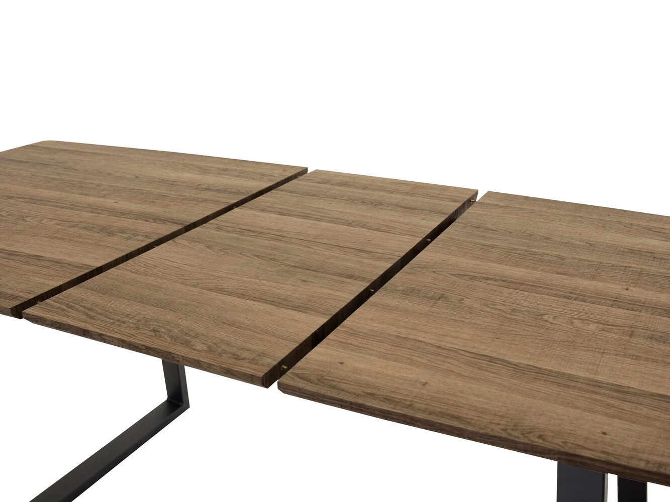 Stol Dallas 172 (Smeđa + Crna)