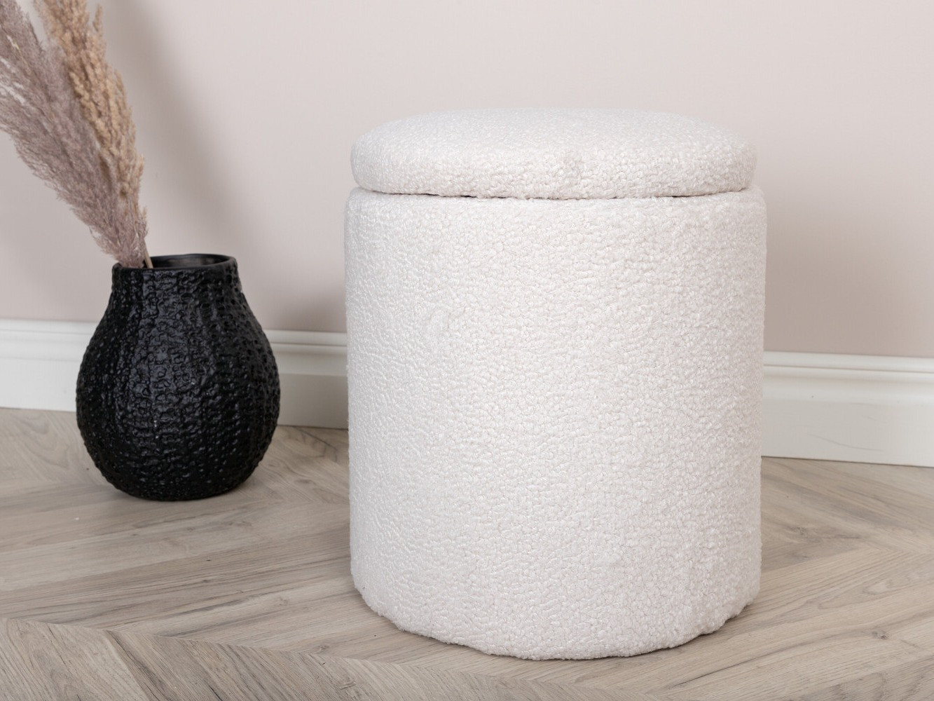 Tabure Dallas 2939 (Bijela)