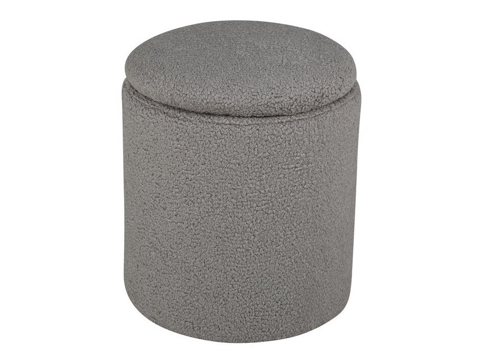 Tabure Dallas 2939 (Siva)