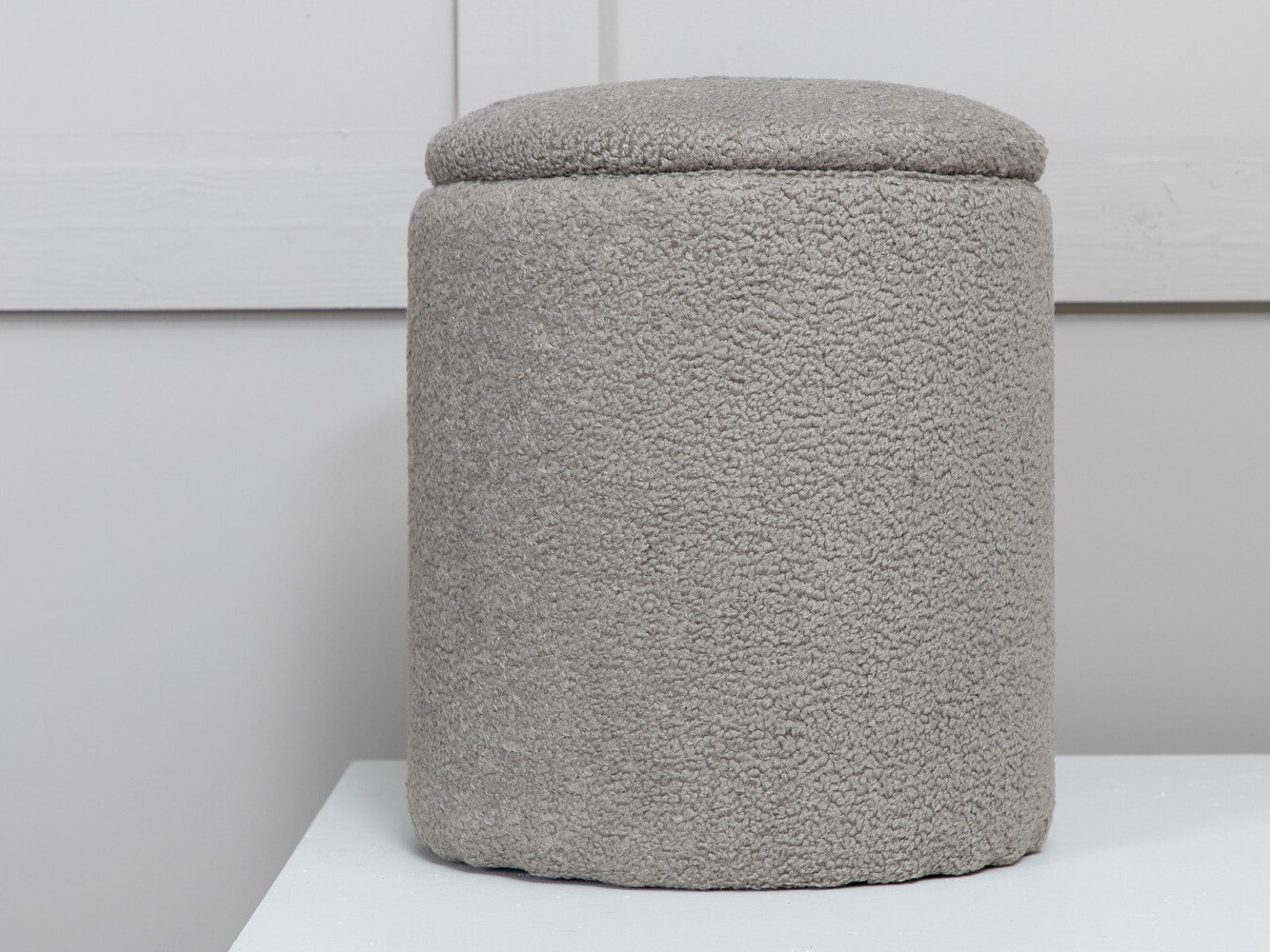 Tabure Dallas 2939 (Siva)