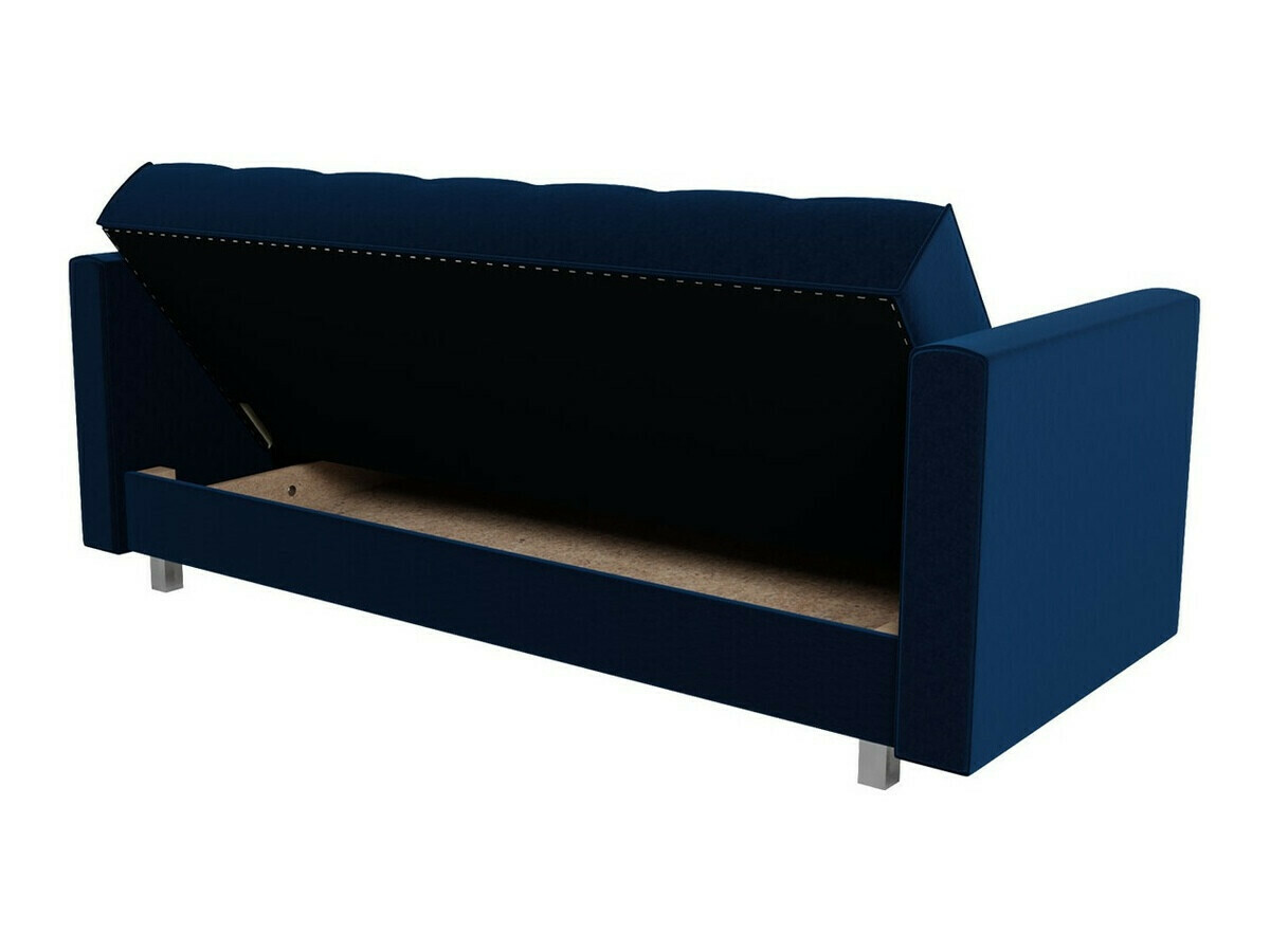 Kauč na razvlačenje Decatur 105 (Amor Velvet 4321)