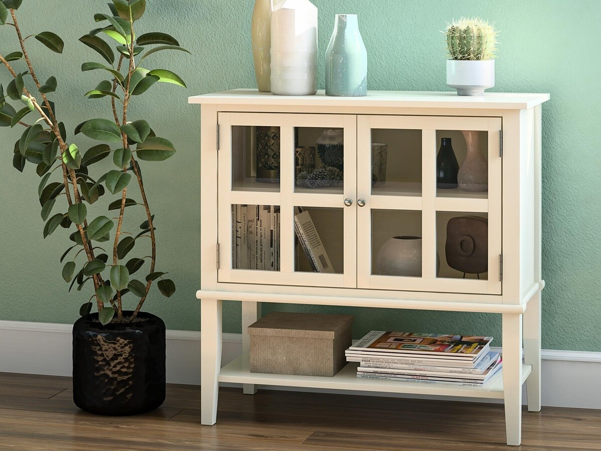 Ormarić Sonfivo 104 (Bijela)